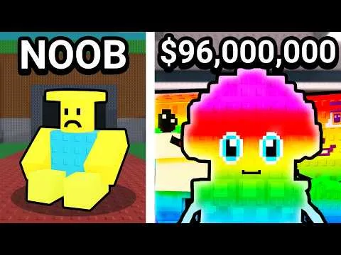 Steal A Brainrot FULL Guide & Tutorial (NOOB TO PRO)